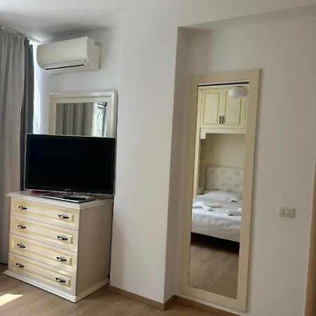 Appartamento Dream Tirana